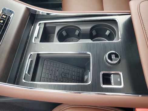 New 2026 Lincoln Aviator Reserve AWD/4WD image 21