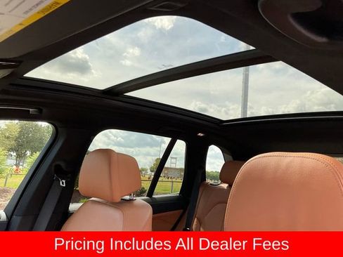 Used 2020 BMW X5 sDrive40i w/ Luxury Seating Package RWD image 9