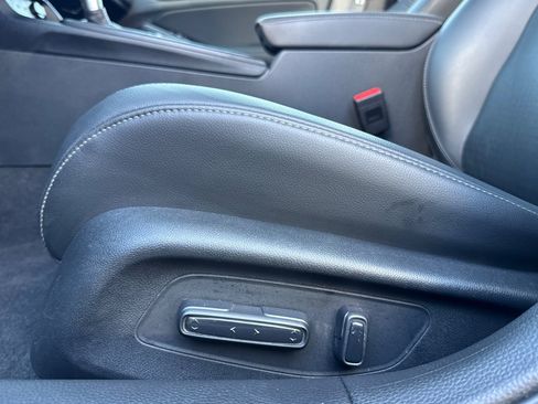 Certified 2024 Honda Civic Sport Touring image 15