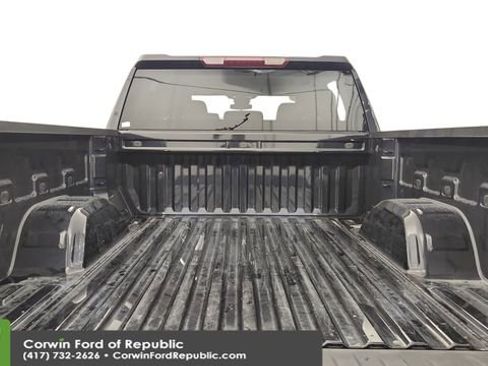 Used 2023 Chevrolet Silverado 1500 LT image 21