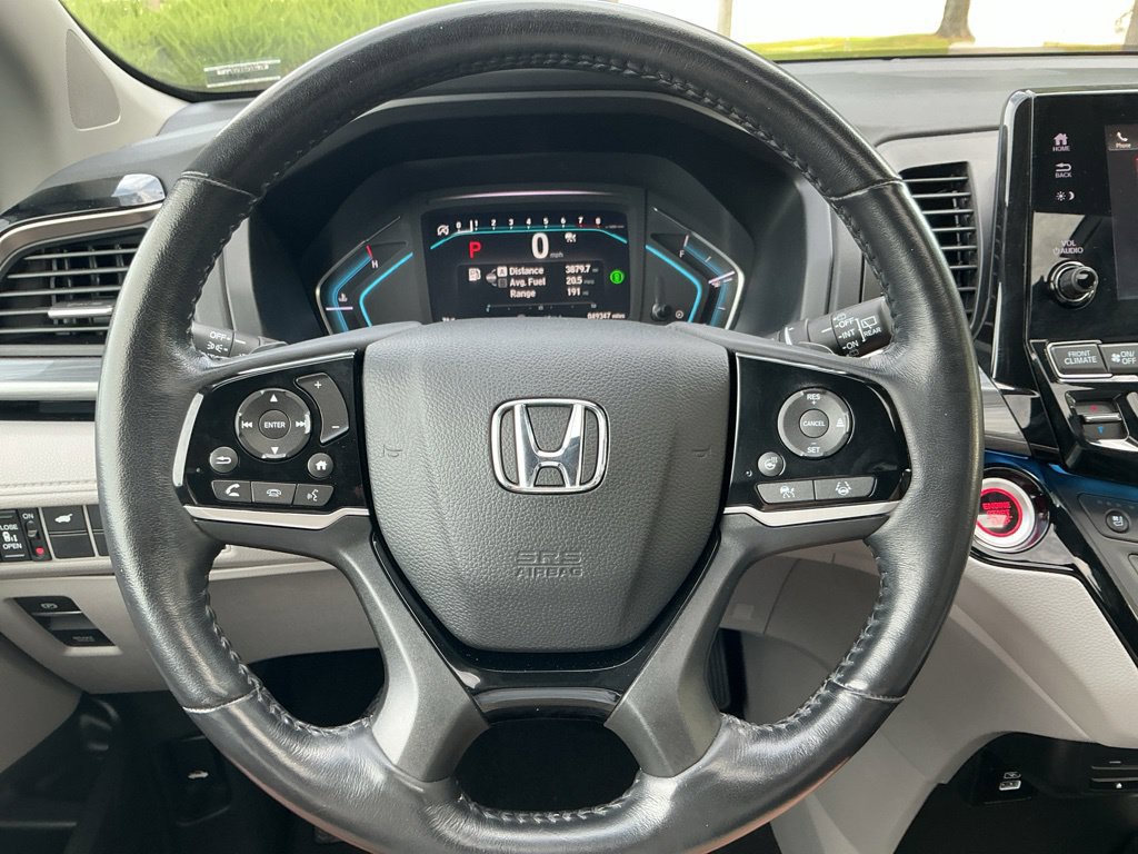 Used 2021 Honda Odyssey Elite image 26
