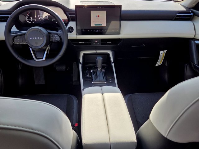 New 2026 MAZDA CX-5 Select AWD/4WD image 7
