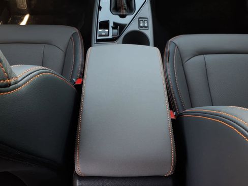 New 2026 Subaru Crosstrek 2.5i Limited image 31