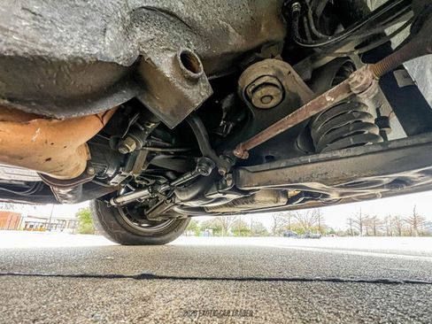 Used 1988 Mercedes-Benz 560 SL image 96