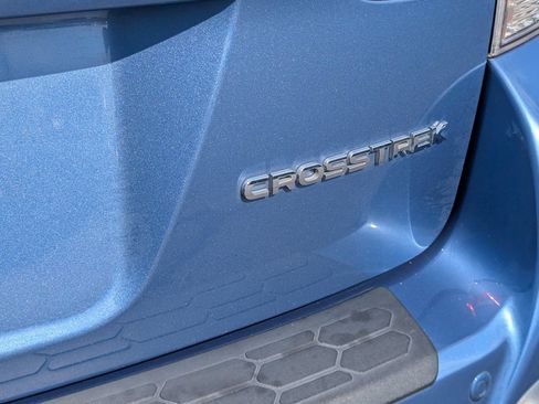 Used 2023 Subaru Crosstrek 2.5i Limited w/ Popular Package #2 AWD/4WD image 25