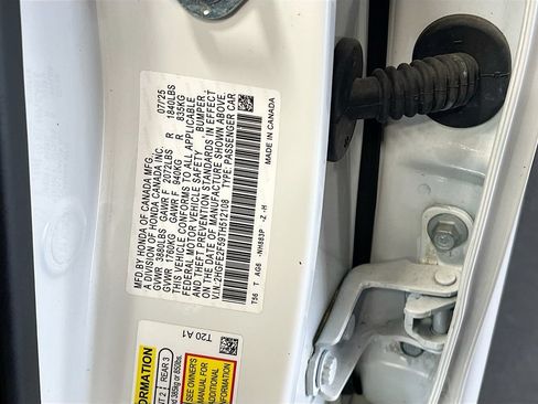 Used 2026 Honda Civic Sport image 29