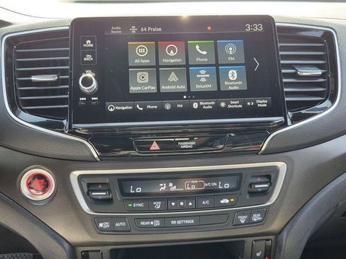 Certified 2025 Honda Ridgeline TrailSport+ image 19