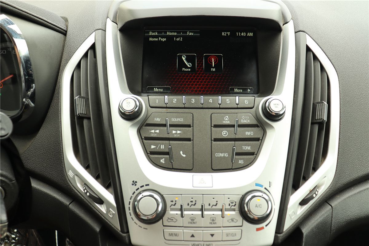 Used 2016 GMC Terrain SLE FWD image 32
