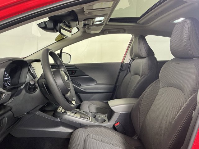 Used 2024 Subaru Crosstrek 2.0i Premium AWD/4WD image 16