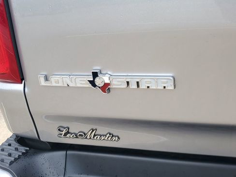 Used 2025 RAM 1500 Lone Star RWD image 5