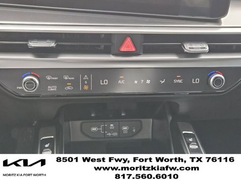 New 2026 Kia Sorento S FWD image 14