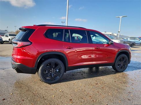 New 2026 GMC Acadia Elevation w/ Super Cruise Package image 2