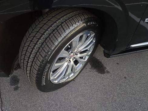 Used 2023 GMC Yukon XL Denali w/ Max Trailering Package image 29