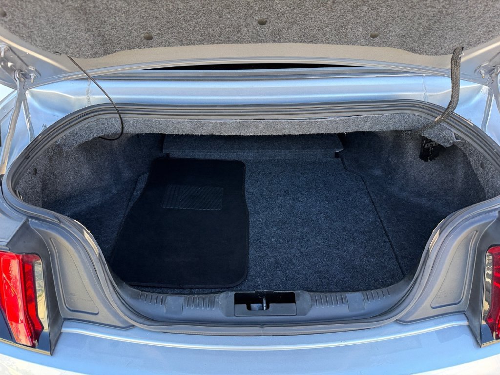 Used 2020 Ford Mustang Premium RWD image 14