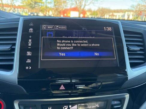 Used 2020 Honda Ridgeline RTL-E image 25