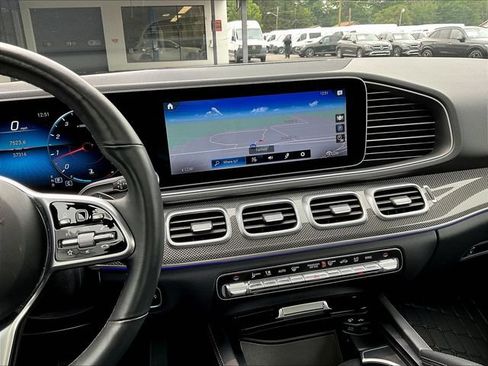 Certified 2022 Mercedes-Benz GLE 350 4MATIC image 11