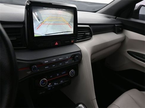 Used 2020 Hyundai Veloster Turbo Ultimate image 12