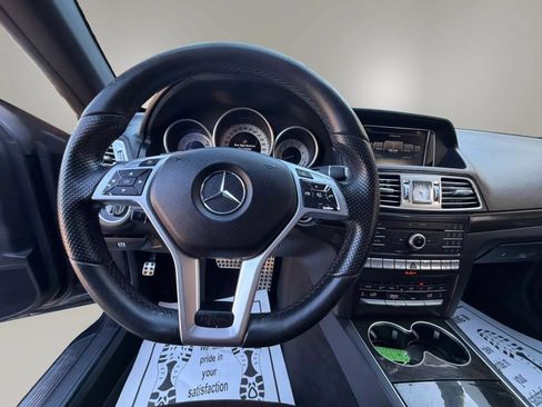 Used 2016 Mercedes-Benz E 400 Coupe image 28