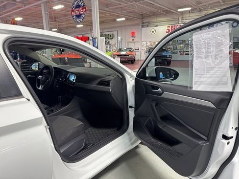 Used 2021 Volkswagen Jetta S w/ Driver Assistance Package image 34