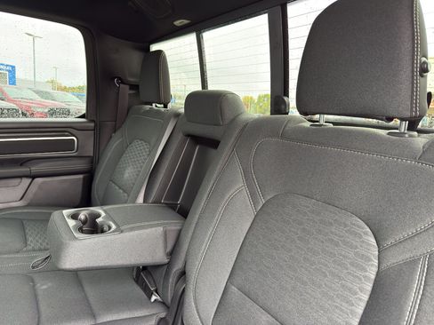 New 2026 RAM 1500 Big Horn image 33