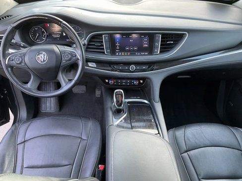 Used 2020 Buick Enclave Avenir w/ Avenir Technology Package image 4