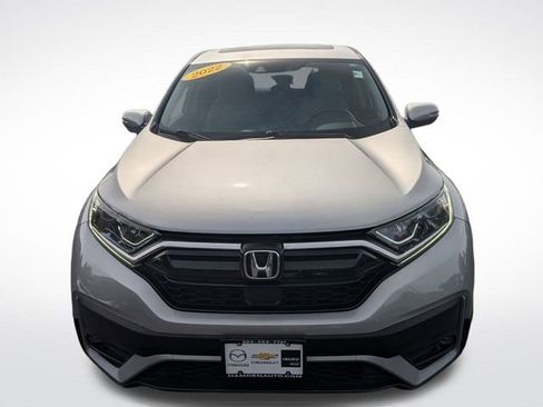 Used 2022 Honda CR-V EX image 8