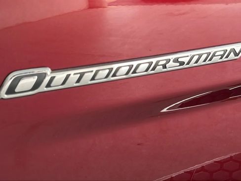 Used 2016 RAM 1500 Outdoorsman image 11