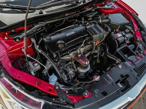 Used 2016 Honda Accord Sport image 62