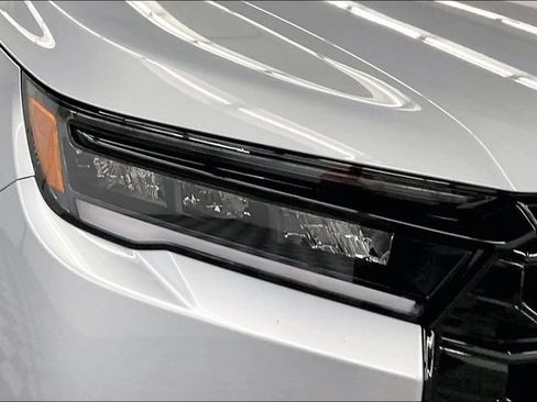 Used 2026 Honda Pilot Black Edition image 36