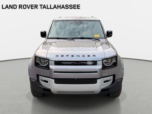 Used 2024 Land Rover Defender 90 S AWD/4WD image 2