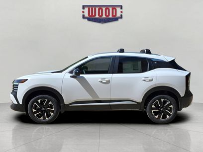 New 2026 Nissan Kicks SV w/ Cold Weather Package