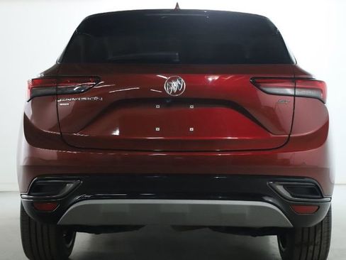 Used 2023 Buick Envision Preferred w/ Sport Touring Package image 42