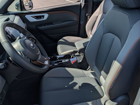 New 2026 Subaru Forester Sport AWD/4WD image 5