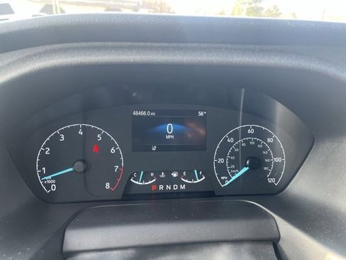 Used 2022 Ford Transit 350 XLT image 18