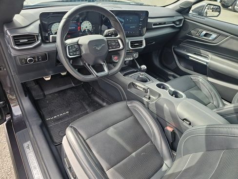 Used 2024 Ford Mustang GT Premium w/ GT Performance Package RWD image 9