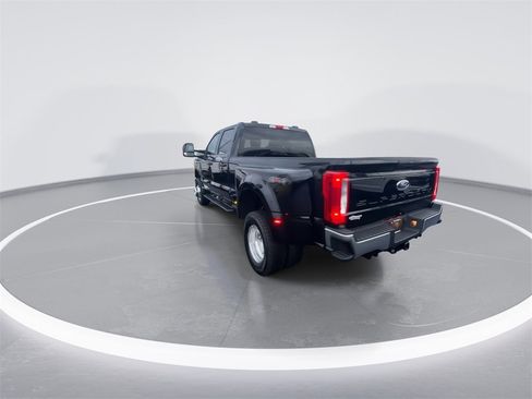 New 2026 Ford F350 XLT image 6