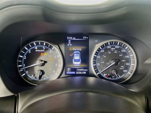 Used 2018 INFINITI Q50 Sport RWD image 15