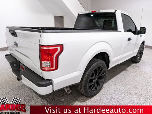 Used 2016 Ford F150 XL RWD image 5