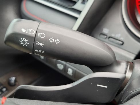 Used 2022 Toyota Camry TRD FWD image 29