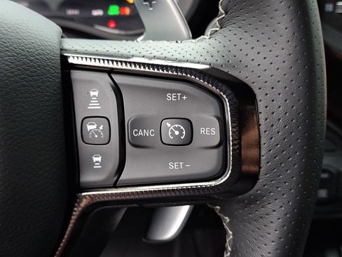 Used 2026 RAM 1500 Rebel w/ G/T Package AWD/4WD image 20