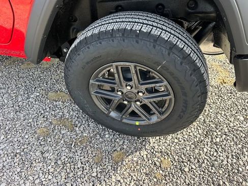 New 2026 Jeep Wrangler Sport S image 42