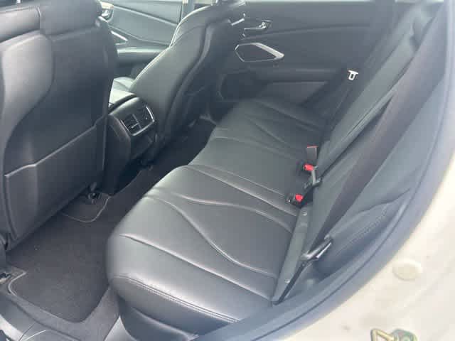 Used 2020 Acura RDX FWD image 15