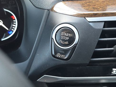 Used 2018 BMW X3 xDrive30i image 34