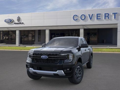 New 2026 Ford Ranger XLT RWD image 2