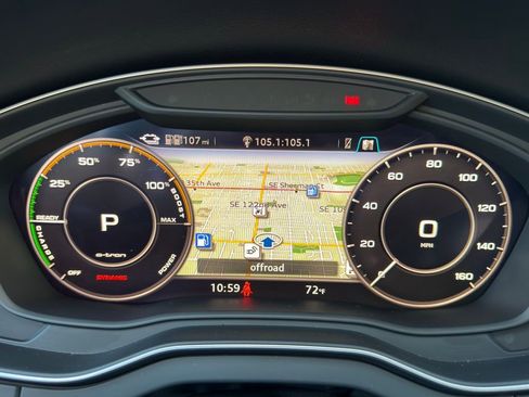 Used 2020 Audi Q5 e Premium image 20