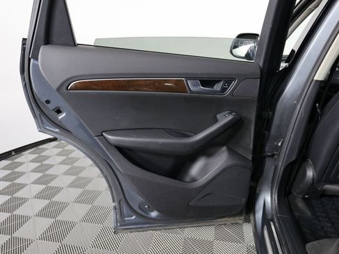 Used 2012 Audi Q5 2.0T Premium Plus image 16