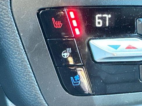 Used 2020 Ford Explorer ST w/ Premium Technology Package image 19