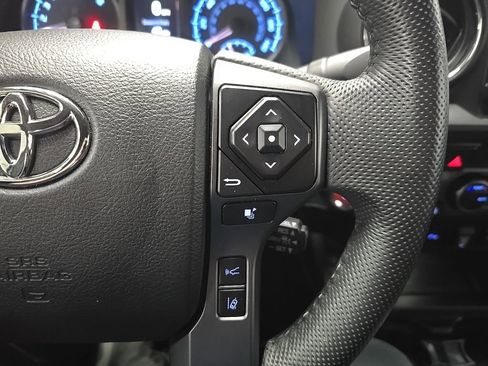 Used 2021 Toyota Tacoma TRD Pro AWD/4WD image 20