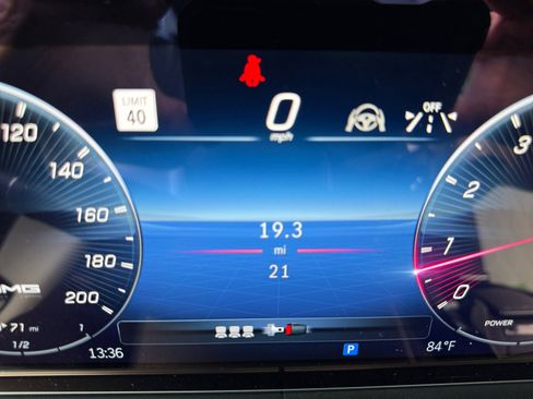 New 2026 Mercedes-Benz AMG GT 53 image 11