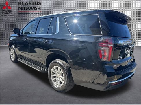 Used 2023 Chevrolet Tahoe LT AWD/4WD image 19